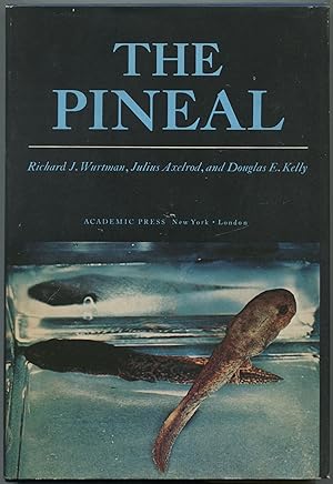 Imagen del vendedor de The Pineal a la venta por Between the Covers-Rare Books, Inc. ABAA