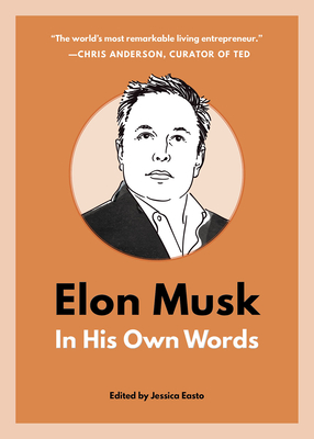 Seller image for Elon Musk: In His Own Words (Paperback or Softback) for sale by BargainBookStores