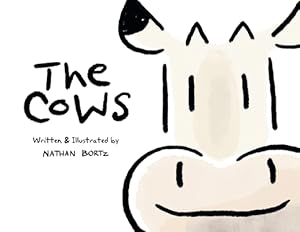 Seller image for The Cows (Paperback or Softback) for sale by BargainBookStores