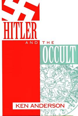 Imagen del vendedor de Hitler and the Occult (Hardback or Cased Book) a la venta por BargainBookStores