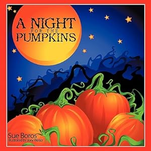 Seller image for A Night for the Pumpkins (Paperback or Softback) for sale by BargainBookStores