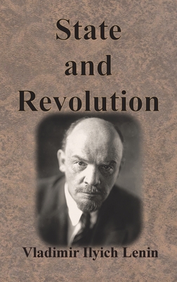 Seller image for State and Revolution (Hardback or Cased Book) for sale by BargainBookStores