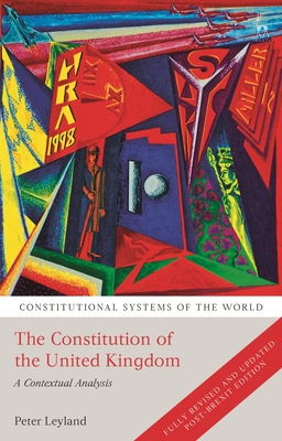 Seller image for The Constitution of the United Kingdom: A Contextual Analysis (Paperback or Softback) for sale by BargainBookStores