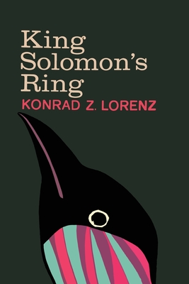 Seller image for King Solomon's Ring: New Light on Animal Ways (Paperback or Softback) for sale by BargainBookStores