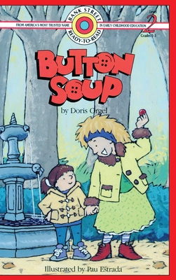 Seller image for Button Soup: Level 2 (Hardback or Cased Book) for sale by BargainBookStores