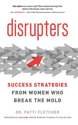 Seller image for Disrupters (Hardback or Cased Book) for sale by BargainBookStores