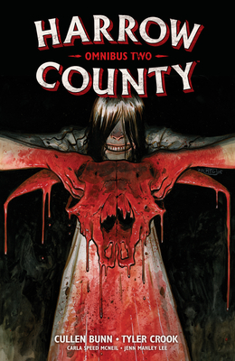 Seller image for Harrow County Omnibus Volume 2 (Paperback or Softback) for sale by BargainBookStores