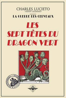 Seller image for Les sept t�tes du dragon vert (Paperback or Softback) for sale by BargainBookStores