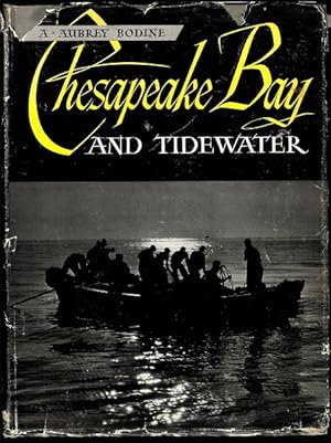 Chesapeake Bay and Tidewater.