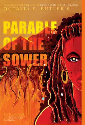 Seller image for Parable of the Sower: A Graphic Novel Adaptation (Paperback or Softback) for sale by BargainBookStores