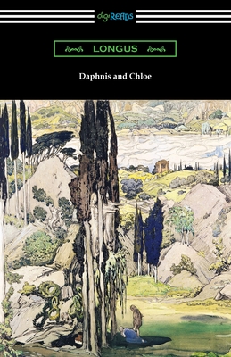 Bild des Verkufers fr Daphnis and Chloe (Paperback or Softback) zum Verkauf von BargainBookStores