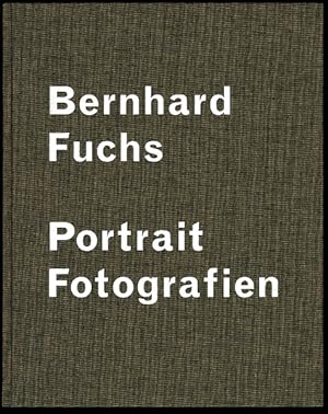 Bild des Verkufers fr Portrait Fotografien. zum Verkauf von Antiquariat  Jrgen Fetzer