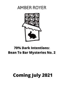 Bild des Verkufers fr 70% Dark Intentions (Paperback or Softback) zum Verkauf von BargainBookStores