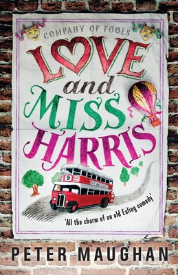 Seller image for Love and Miss Harris (Paperback or Softback) for sale by BargainBookStores