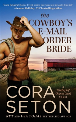 Seller image for The Cowboy's E-Mail Order Bride (Paperback or Softback) for sale by BargainBookStores