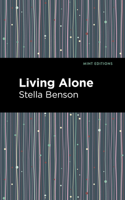 Seller image for Living Alone (Paperback or Softback) for sale by BargainBookStores