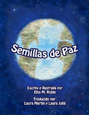 Seller image for Seeds of Peace, Spanish (Paperback or Softback) for sale by BargainBookStores