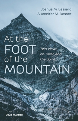 Seller image for At the Foot of the Mountain (Paperback or Softback) for sale by BargainBookStores