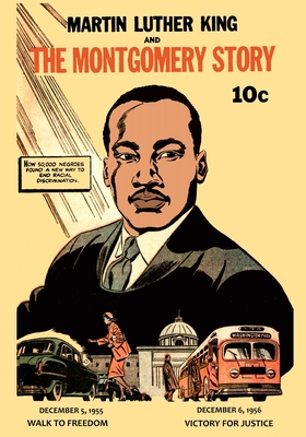 Imagen del vendedor de Martin Luther King and the Montgomery Story (Paperback or Softback) a la venta por BargainBookStores