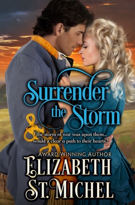 Imagen del vendedor de Surrender the Storm (Paperback or Softback) a la venta por BargainBookStores