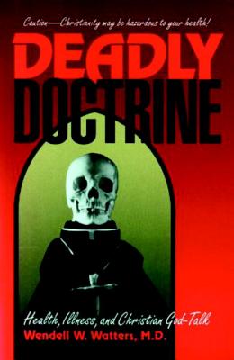 Seller image for Deadly Doctrine (Hardback or Cased Book) for sale by BargainBookStores