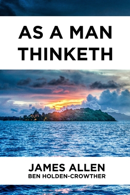 Seller image for As A Man Thinketh (Paperback or Softback) for sale by BargainBookStores