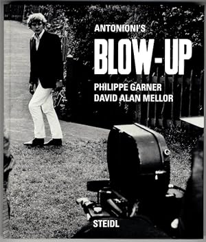 Antonioni`s Blow-up.