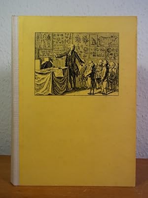 Seller image for Quellen zur Geschichte der Erziehung for sale by Antiquariat Weber