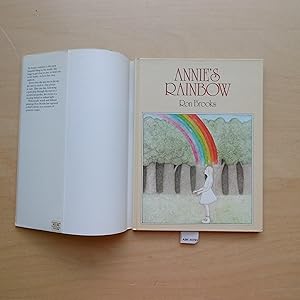 Bild des Verkufers fr Annie's Rainbow. zum Verkauf von SinneWerk gGmbH