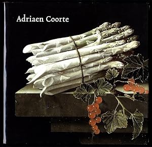 The still lives of Adriaen Coorte.