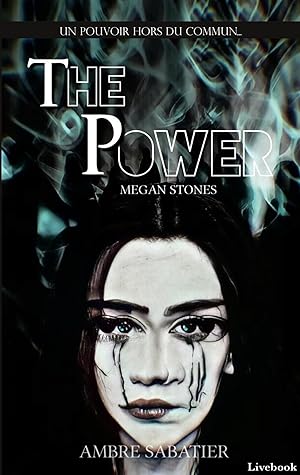 Bild des Verkufers fr The Power: Megan Stones zum Verkauf von moluna