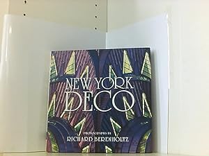 New York Deco