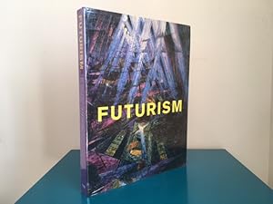 Immagine del venditore per Futurism venduto da Quinto Bookshop
