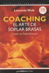 Seller image for Coaching: el arte de soplar brasas for sale by Agapea Libros