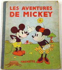 LES AVENTURES DE MICKEY