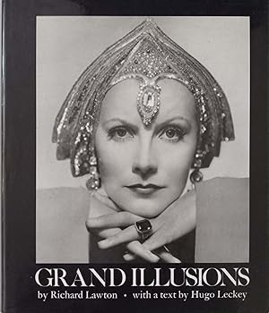 Seller image for Grand Illusions for sale by Llibres Capra
