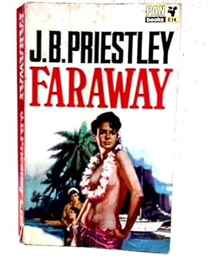 Imagen del vendedor de Faraway a la venta por World of Rare Books