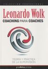 Imagen del vendedor de Coaching para coaches a la venta por Agapea Libros