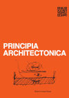 Principia architectonica