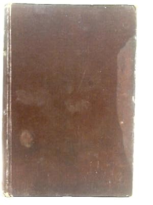 Immagine del venditore per Scottish Philosophy in its National Development venduto da World of Rare Books