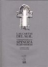 Immagine del venditore per Las cartas del mal: correspondencia Spinoza-Blijenbergh venduto da Agapea Libros