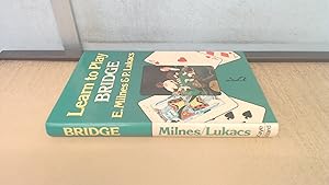 Seller image for Learn to Play Bridge for sale by BoundlessBookstore