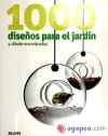 1000 DISEÑOS PARA EL JARDIN