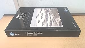 Image du vendeur pour Janes Avionics 2011-2012 (2011-2012) mis en vente par BoundlessBookstore