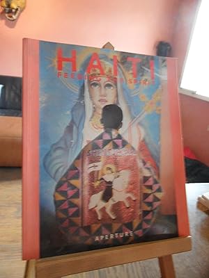 Seller image for Haita feeding the spirit / Aperture. for sale by Antiquariat Floeder