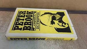 Image du vendeur pour Peter Brook: A Biography mis en vente par BoundlessBookstore
