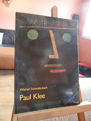 Seller image for Paul Klee. Die Dsseldorfer Sammlung. for sale by Antiquariat Floeder