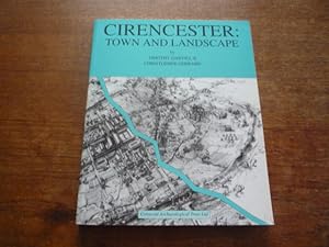Cirencester: Town and Landscape