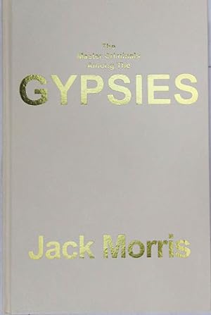 Bild des Verkufers fr The Master Criminals Among the Gypsies. zum Verkauf von Entelechy Books