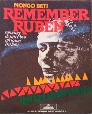 Image du vendeur pour REMEMBER RUBEN. mis en vente par Livraria Castro e Silva